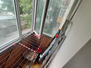 квартира старый автовокзал: 3 комнаты, 100 м², 3 этаж, Евроремонт — 8