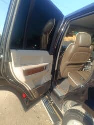 рендж ровер range rover: Land Rover Range Rover: 2012 г., 5 л, Автомат, Бензин, Внедорожник — 12