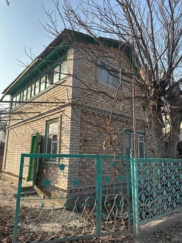 продаю дом кара жыгач 1: Үй, 30 м², 2 бөлмө, Менчик ээси, Косметикалык оңдоо — 5