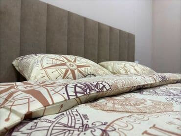 центр отдыха карвенквартиры квартиры: 🛏Уютные и чистые номера для комфортного отдыха! 📍Район ТЦ Ала-Арча — 2