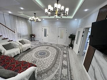 estate: ID: 02. СРОЧНО! Продаётся отличный 2-х этажный дом! 📍 Район: Ак Ордо — 7