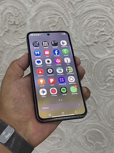 ps2 android: Samsung Galaxy A55 5G, 2 SIM — 2