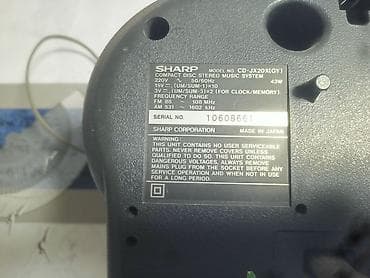 Магнитолы: Б/у, Нестандартный, Без системы, Без оперативной памяти ГБ ОЗУ, Без встроенной памяти Гб ПЗУ — 5