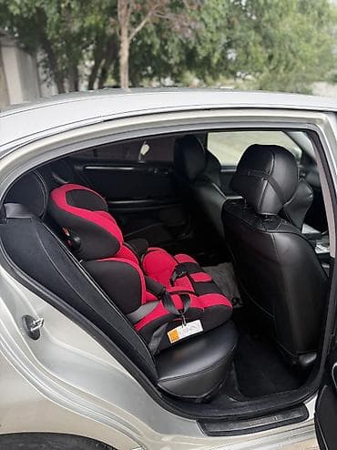 ласти: Toyota Aristo: 2003 г., 3 л, Автомат, Бензин, Седан — 8
