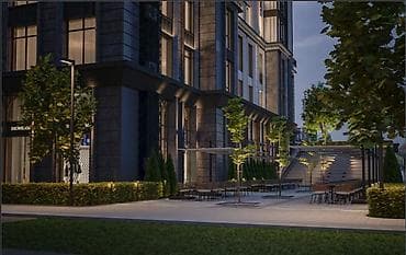 нур плаза: Коммерческие помещения в ЖК «Prime Park» 🔥 🏢 ЖК «Prime Park» 🏗️ — 1