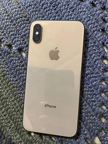 phone 7 plus: IPhone Xs, Золотой — 2