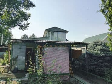 срочно продаю дом село садовое: Дом, 50 м², 6 комнат, Собственник, Евроремонт — 19