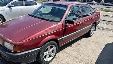 пежо 406 купить: Volkswagen Passat: 1989 г., 1.8 л, Механика, Бензин, Седан — 3