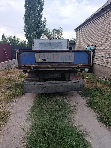 хундай старекс 1: Жеңил жүк ташуучу унаа, Mercedes-Benz, Колдонулган — 2