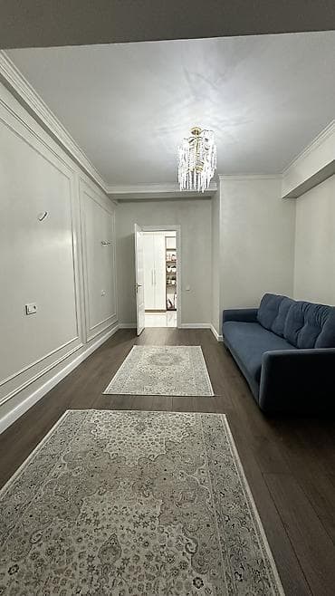 all group: 3 комнаты, 110 м², Элитка, 3 этаж, Евроремонт — 1