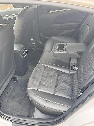 хундай аванта 1: Hyundai Avante: 2019 г., 1.6 л, Вариатор, Бензин, Седан — 3