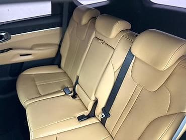 Унаа сатуу: Kia Sorento: 2022 г., 1.6 л, Автомат, Гибрид, Кроссовер — 7