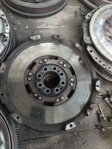 Маховик Mercedes-Benz Б/у, Оригинал, Германия