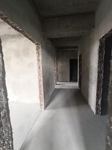 2 8: 3 комнаты, 87 м², Элитка, 5 этаж, Готовая ПСО (под самоотделку) — 7