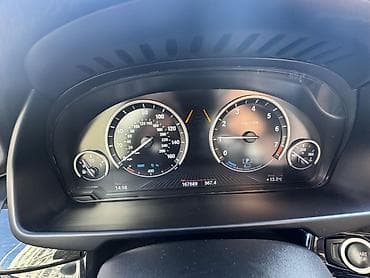 бмв xm: BMW X5: 2017 г., 2 л, Автомат, Гибрид, Кроссовер — 10