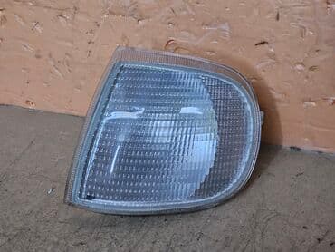 купить шотландского вислоухого котенка: Левый поворотник Skoda 1999 г., Б/у — 2