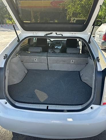 Продажа авто: Toyota Prius: 2010 г., 1.8 л, Автомат, Гибрид, Хэтчбэк — 7