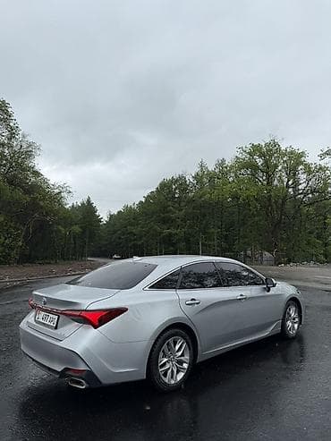 авалон машина: Toyota Avalon: 2020 г., 3.5 л, Бензин, Седан — 3