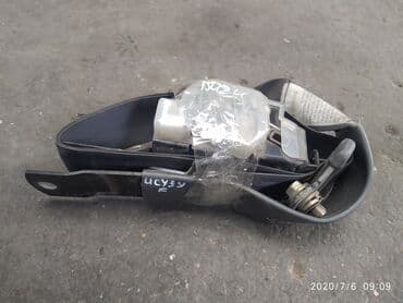 школьную форму на мальчика: Isuzu Bighorn Ремень безопасности, Исузу Бигхорн ремень безопасности — 1