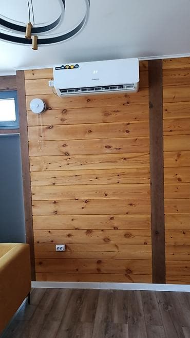 microsoft office: Кассетный кондиционер GREE с наружным блоком - Формат: кассетный — 5