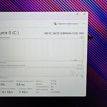 zephyrus: Игровой, Б/у, AMD Ryzen 7, В рассрочку — 8