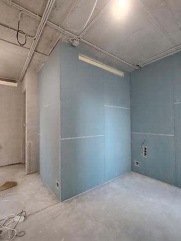 вип городок: Ремонт квартиры и дома под ключ любой сложности — 8