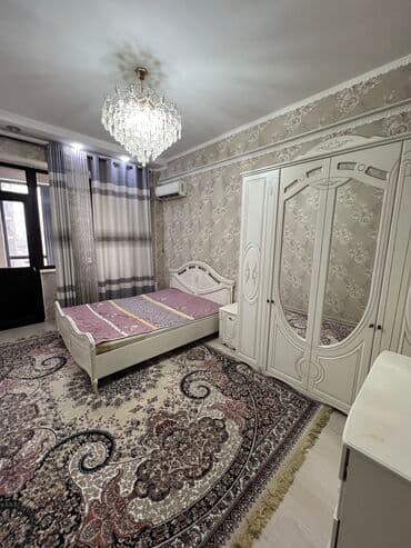 аренда квартир в беловодском: 2 комнаты, Собственник, Без подселения, С мебелью полностью — 5