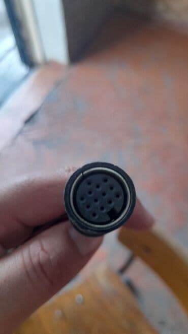 видеорегистраторы в бишкеке цены: Б/у, Нестандартный — 6