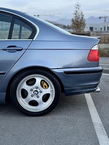 audi r8: BMW 3 series: 1998 г., 2.8 л, Автомат, Бензин, Седан — 8