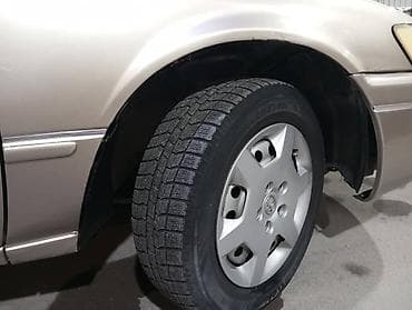 bme e34: Toyota Camry: 1997 г., 2.2 л, Автомат, Бензин — 3