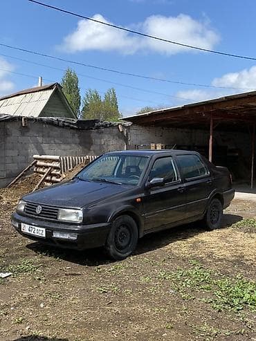 авто насос: Volkswagen Vento: 1993 г., 1.8 л, Ручные, Бензин, Седан — 1
