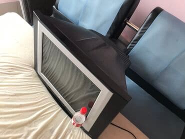 бу смарт тв: Телевизор LG
Оригинал 
Работает отлично — 2