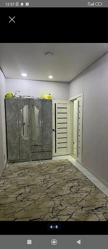 продать 2 комнатную квартиру: 2 комнаты, 77 м², Элитка, 5 этаж, Косметический ремонт — 3