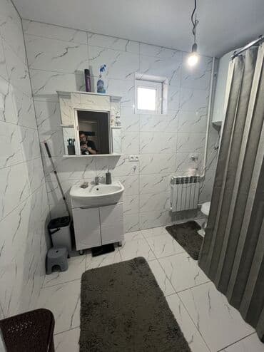 дом заря новопавловка ата журт аренду дом: 160 м², 5 комнат, Забор, огорожен, Бронированные двери — 2