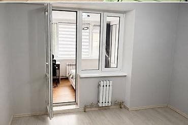 Недвижимость: 3 комнаты, 88 м², ул. Московская / Уметалиева 2 этаж — 10