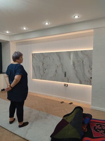 прайс лист на отделочные работы 2022: Ремонт под ключ | Балконы, Ванны, Бани 3-5 лет опыта — 9