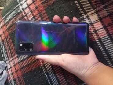 самсунг а 34 128 гб цена в бишкеке: Samsung Galaxy A31, Б/у, 64 ГБ, цвет - Фиолетовый, eSIM — 2