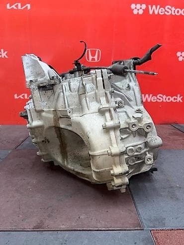 Автокосметика: Коробка передач Автомат Kia 2016 г., Б/у, Оригинал — 3