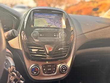 купить шевроле спарк: Chevrolet Spark: 2019 г., 0.1 л, Автомат, Бензин, Хэтчбэк — 5