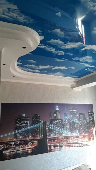 ремонт дома: Ремонт под ключ | Балконы, Бани, Ванны Больше 6 лет опыта — 1