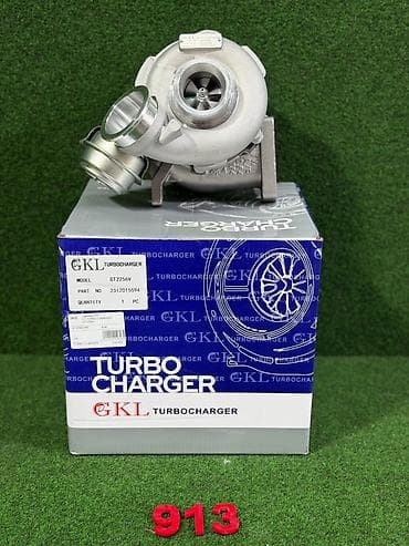 sprinter rx: Турбины на Спринтер CDI-TDI Турбокомпрессоры GKL Turbocharger Модели — 5