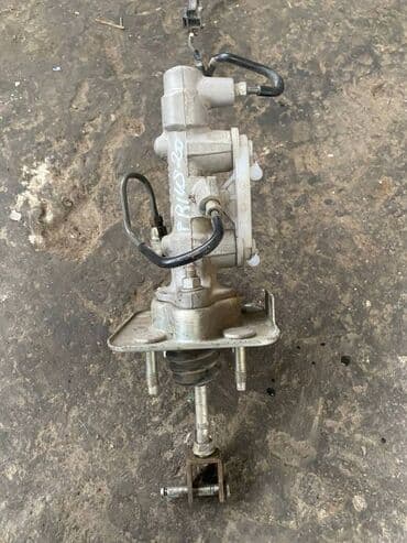 запчасти на тойота калдина в бишкеке: Toyota Prius 20 тормозной цилиндр, Тойота Приус 20 тормозной цилиндр — 3