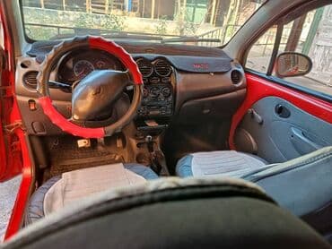 сдам в аренду грузовой автомобиль с последующим выкупом: Ассолоому алейкум Матиз 2 арендага берилет.баарын окуп анан чалгыла — 2