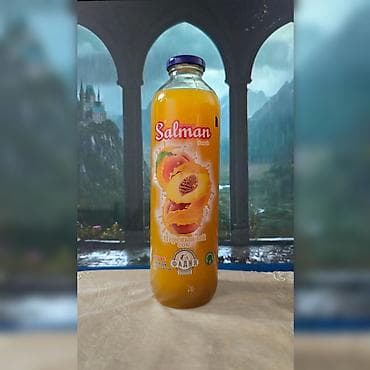 eminent чай цена бишкек: Натуральные соки в стеклянных бутылках 800 мл. Ассортимент вкусов: - — 3