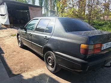 кочкор авто: Volkswagen Vento: 1994 г. — 3