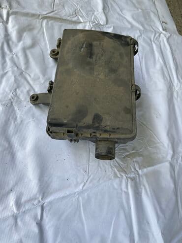 датчик map: Расходомер от Тойота приус 20 hnw-20 — 1