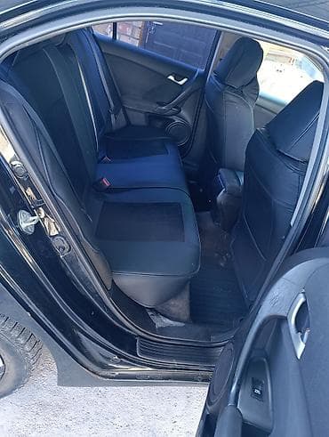 бампер cl7 аккорд: Honda Accord: 2011 г., 2 л, Автомат, Бензин, Седан — 7