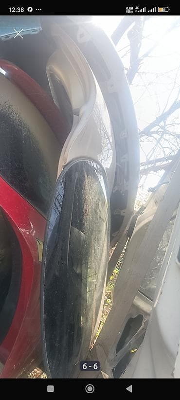 тайота дует фара: Запчасти Дайхатсу - Сирион Тойота - Дуэт - 2000г - 2004 год — 6