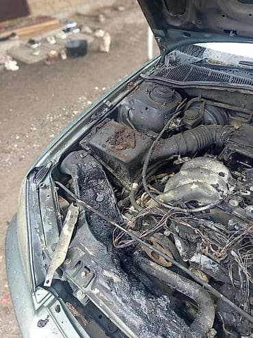 faw oley: Subaru Legacy: 2003 г., 3 л, Автомат, Универсал — 7