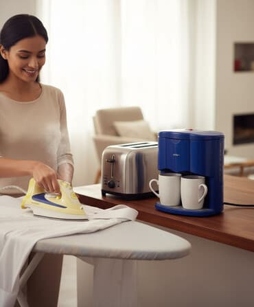 Электрический обогреватель at lalafo.kg Электрический обогреватель